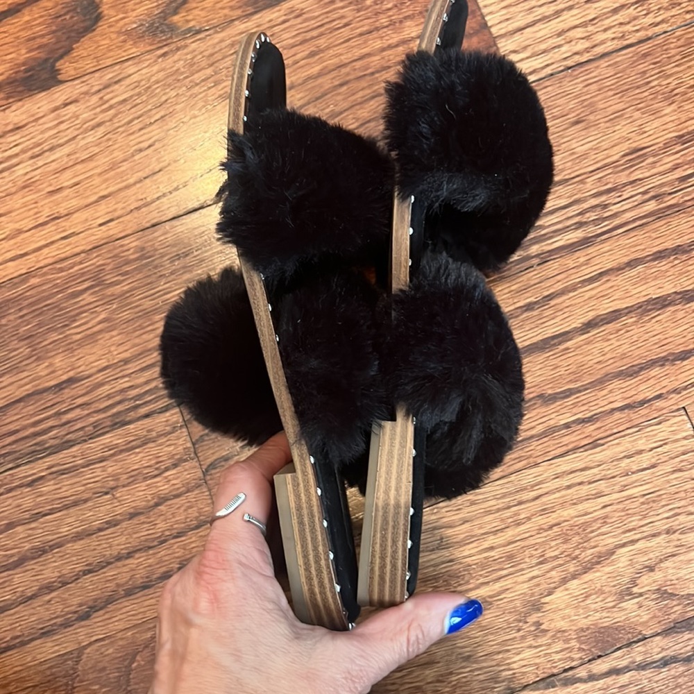 Steve Madden sandals - Picture 6 of 10